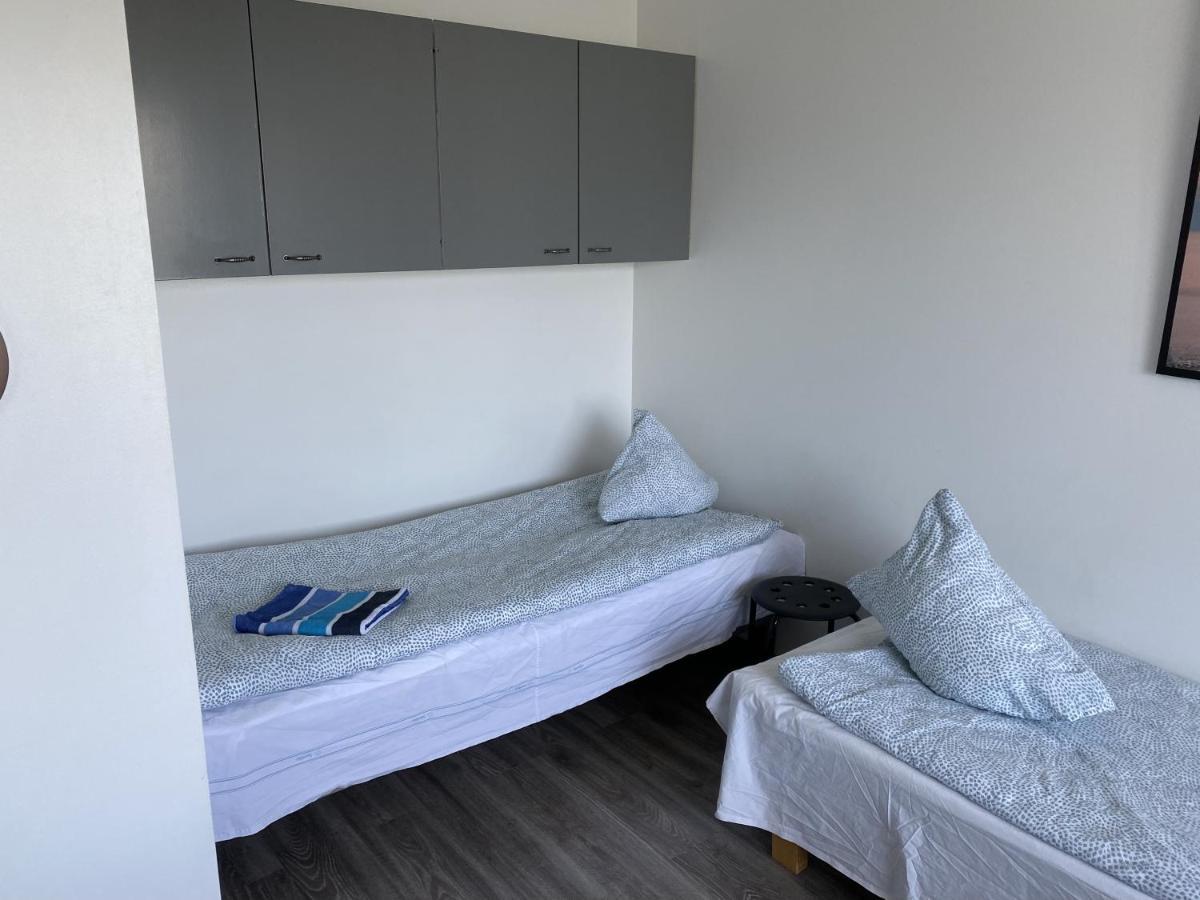 Kumpukuja Apartment Коувола Екстериор снимка